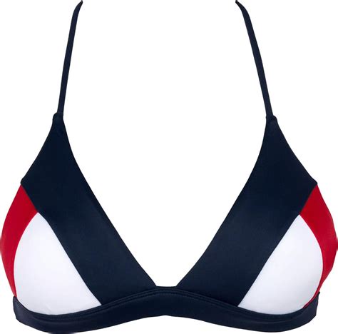 tommy hilfiger bikini.